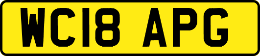 WC18APG