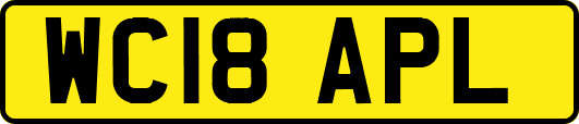 WC18APL