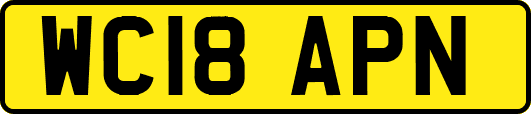 WC18APN