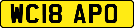 WC18APO