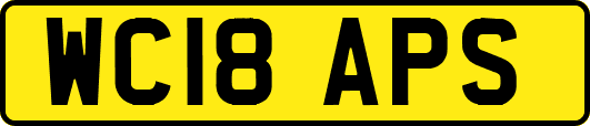 WC18APS