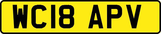 WC18APV