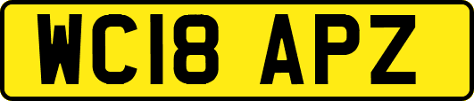 WC18APZ