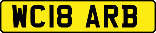 WC18ARB