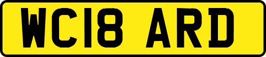 WC18ARD