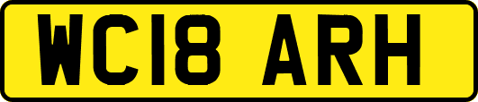 WC18ARH