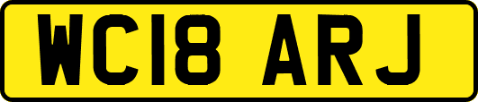WC18ARJ