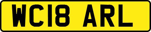 WC18ARL