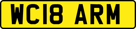 WC18ARM