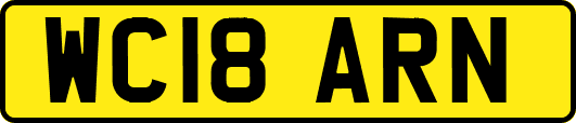 WC18ARN