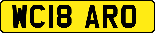 WC18ARO