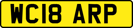 WC18ARP