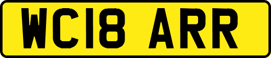 WC18ARR
