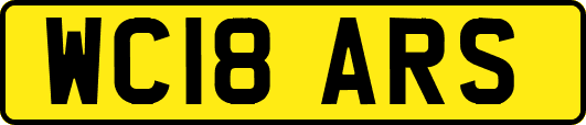 WC18ARS