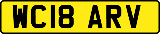 WC18ARV