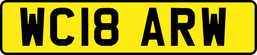 WC18ARW