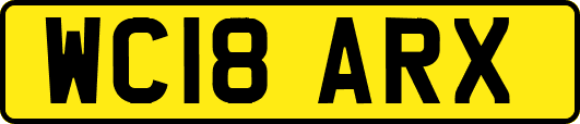 WC18ARX
