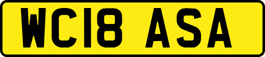 WC18ASA