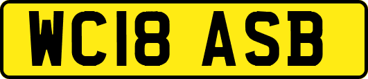 WC18ASB