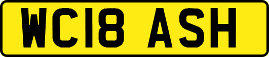 WC18ASH