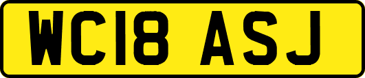 WC18ASJ