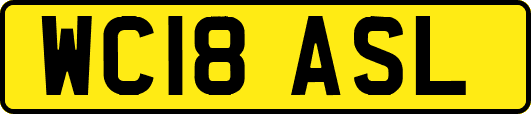 WC18ASL