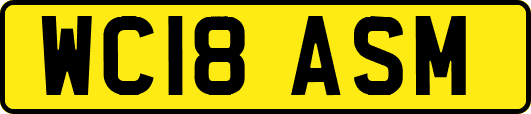 WC18ASM