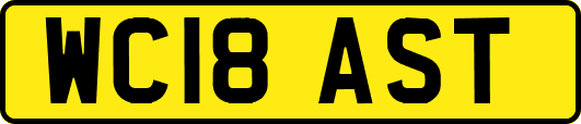 WC18AST