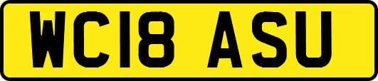 WC18ASU