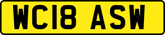 WC18ASW