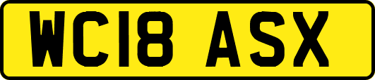 WC18ASX