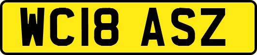 WC18ASZ