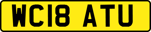 WC18ATU