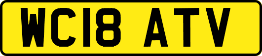 WC18ATV