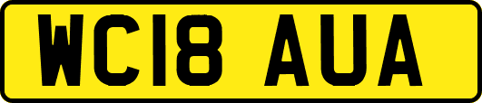 WC18AUA