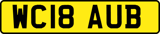 WC18AUB