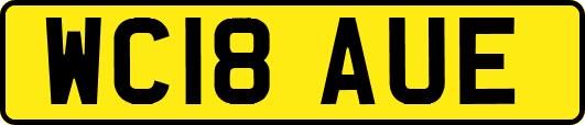 WC18AUE