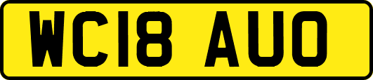 WC18AUO