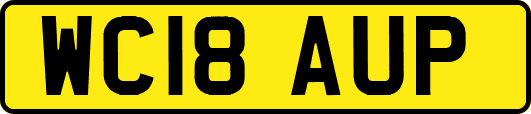 WC18AUP
