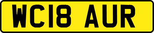 WC18AUR