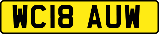 WC18AUW