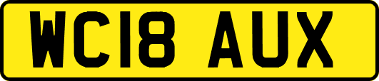 WC18AUX