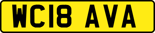 WC18AVA