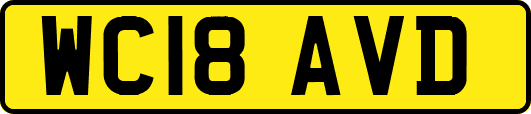 WC18AVD