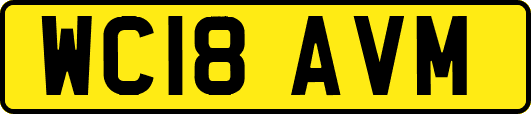 WC18AVM