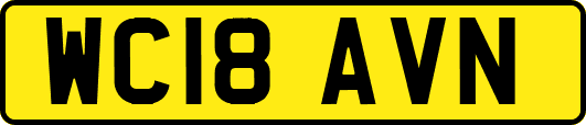 WC18AVN
