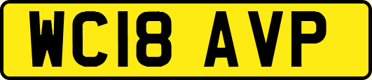 WC18AVP