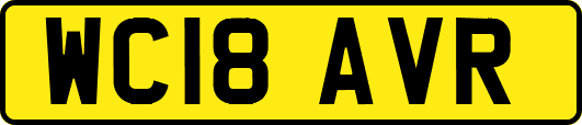 WC18AVR