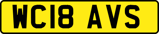 WC18AVS