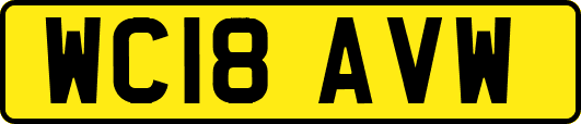 WC18AVW